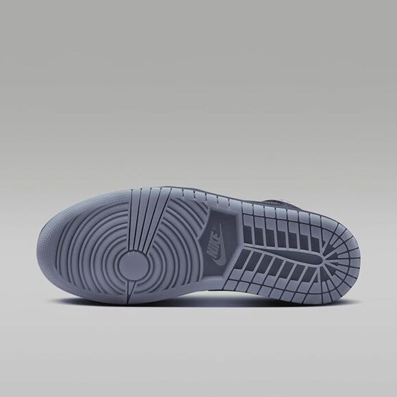 Jordan 1 Mid SE. Black Metallic Reimagined. SIZE 9.5 - HV5177-010 - Picture 4 of 8